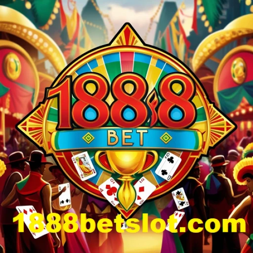 1888bet